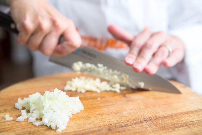French Cooking Class in Baltimore (Includes 3-Course Meal) - What You Learn Beyond the Recipes