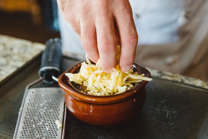 French Cooking Class in Baltimore (Includes 3-Course Meal) - The BYOB Detail and the Meal Itself