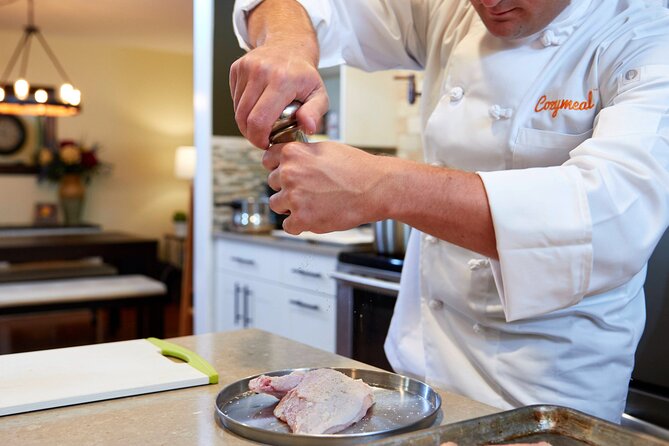 French Cooking Class in Baltimore (Includes 3-Course Meal) - Who Will Enjoy It Most