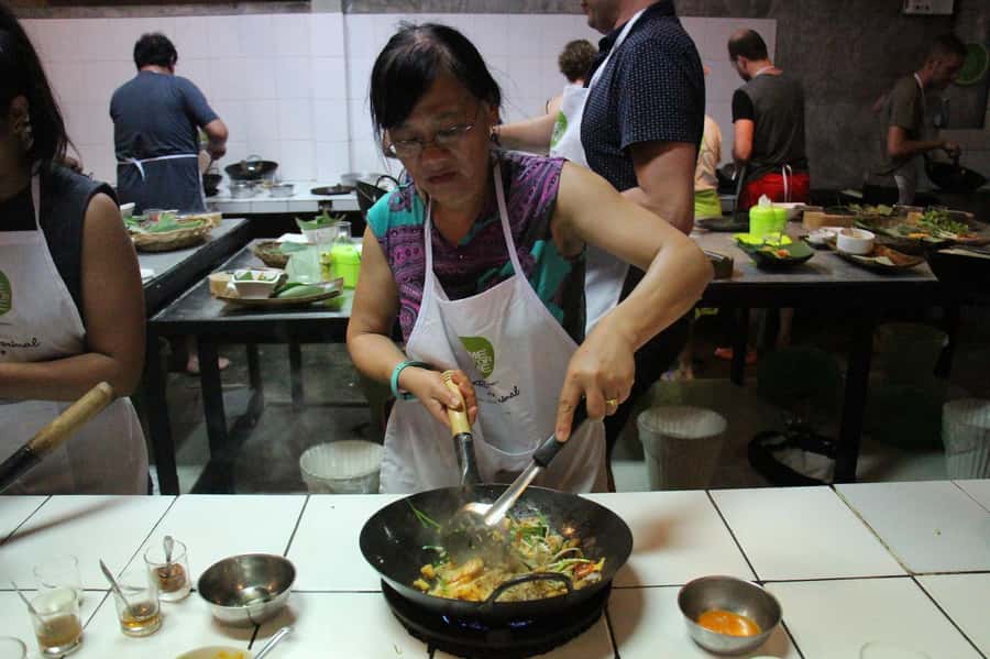 From Agadir: Cooking Class, and Lunch in Berber Village - The people make the difference