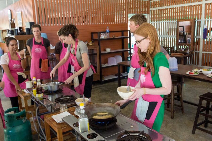 From Agadir: Cooking Class, and Lunch in Berber Village - Practical tips for a better day