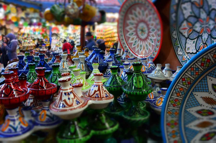 From Agadir: Cooking Class, and Lunch in Berber Village - Should you book this experience?