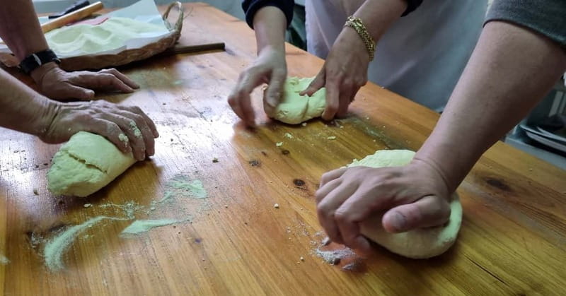 From Alghero: Farm to Table cooking experience in Montresta - Key points at a glance