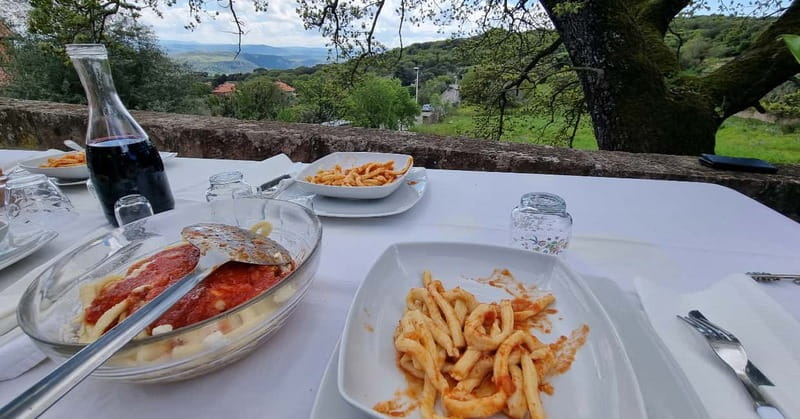 From Alghero: Farm to Table cooking experience in Montresta - Timing, comfort, and practical limits