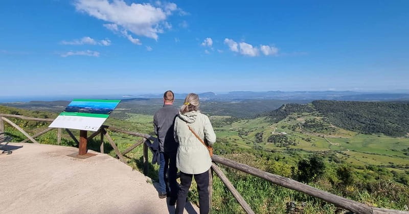From Alghero: Farm to Table cooking experience in Montresta - Who should book this experience