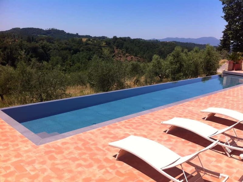 From Florence: Cooking Experience at hilltop farm in Tuscany - Cooking a Tuscan lunch in 45 minutes