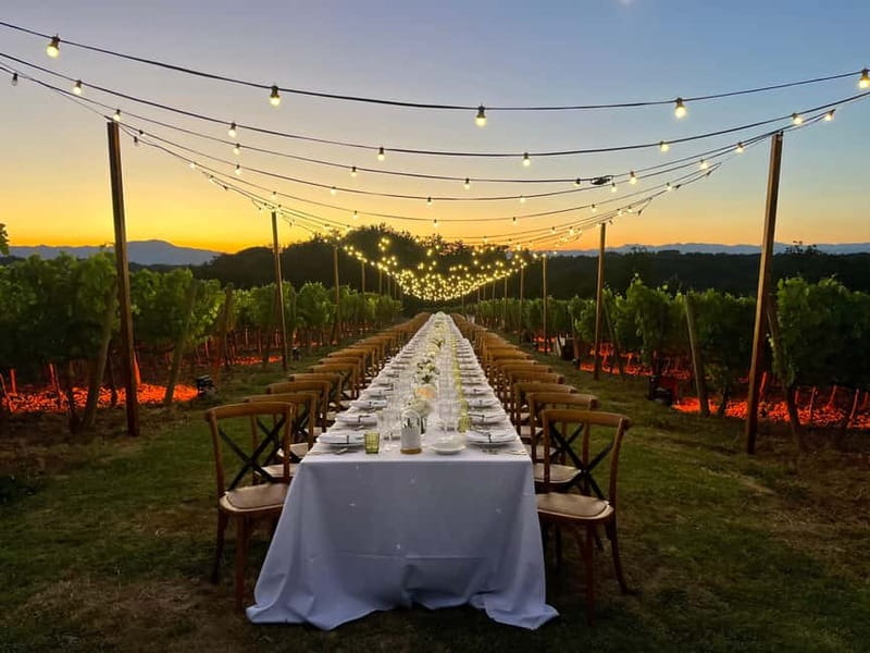 From Florence: Cooking Experience at hilltop farm in Tuscany - Should you book Tenuta Chiudendone?