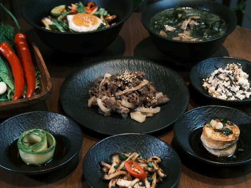 From Forest to Table: A Hansik Cooking Journey in Seoul - Who should book this Seoul cooking class?