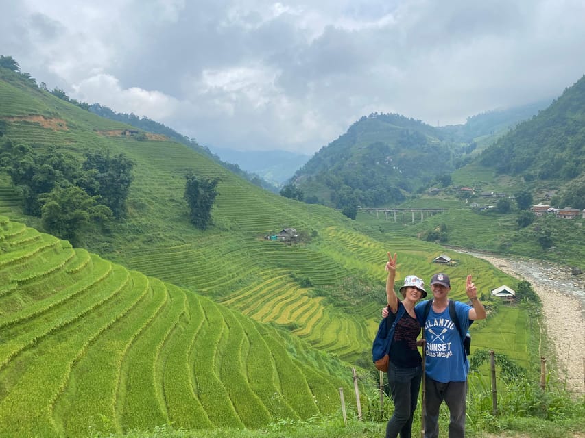From Hanoi: 2-day Sapa Homestay & Cooking class with locals - Who should choose this Sapa homestay