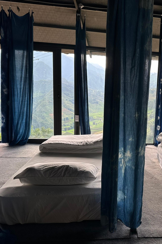 From Hanoi: 2-day Sapa Homestay & Cooking class with locals - Why this two-day Sapa trip works