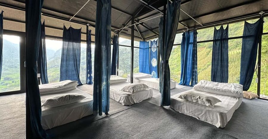 From Hanoi: 2-day Sapa Homestay & Cooking class with locals - Making sense of the first afternoon in Sapa
