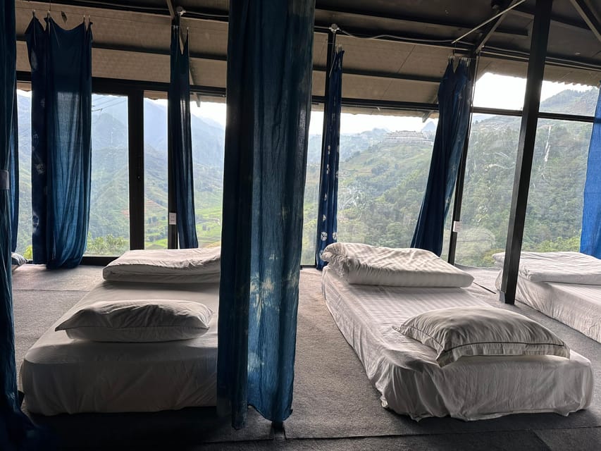 From Hanoi: 2-day Sapa Homestay & Cooking class with locals - Returning to Sapa, then Hanoi