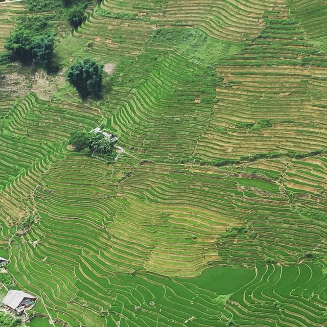 From Hanoi: 2-day Sapa Homestay & Cooking class with locals - What the $56 price really includes
