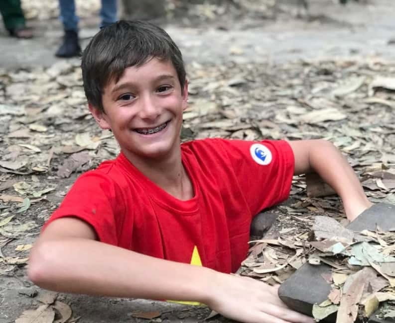 From HCMC: Cu Chi Tunnels Tour with Cooking Experience - Key Points Before You Book
