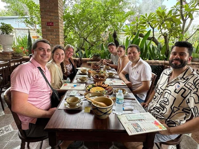 From HCMC: Cu Chi Tunnels Tour with Cooking Experience - How the $39 Price Holds Up