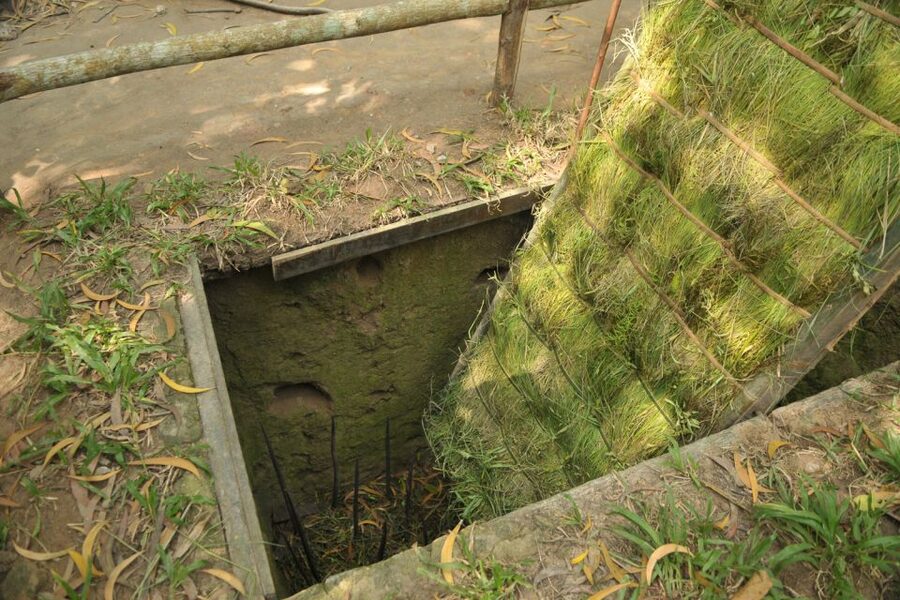 From HCMC: Cu Chi Tunnels Tour with Cooking Experience - Why This Cu Chi Day Feels Different