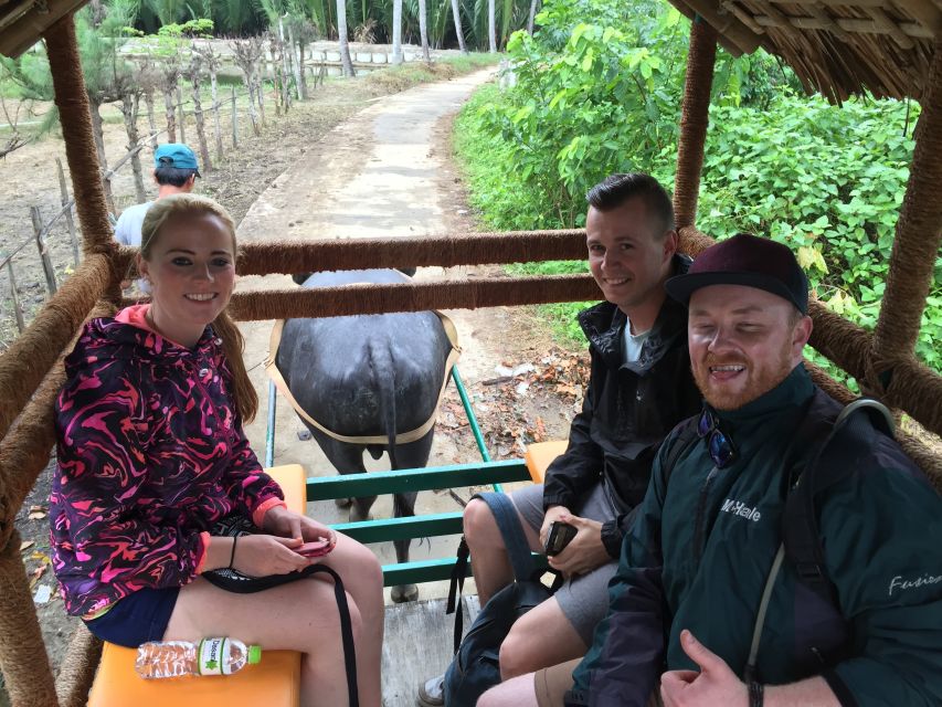 From Hoi An: Authentic Vietnamese Cooking Tour - Who should book it?