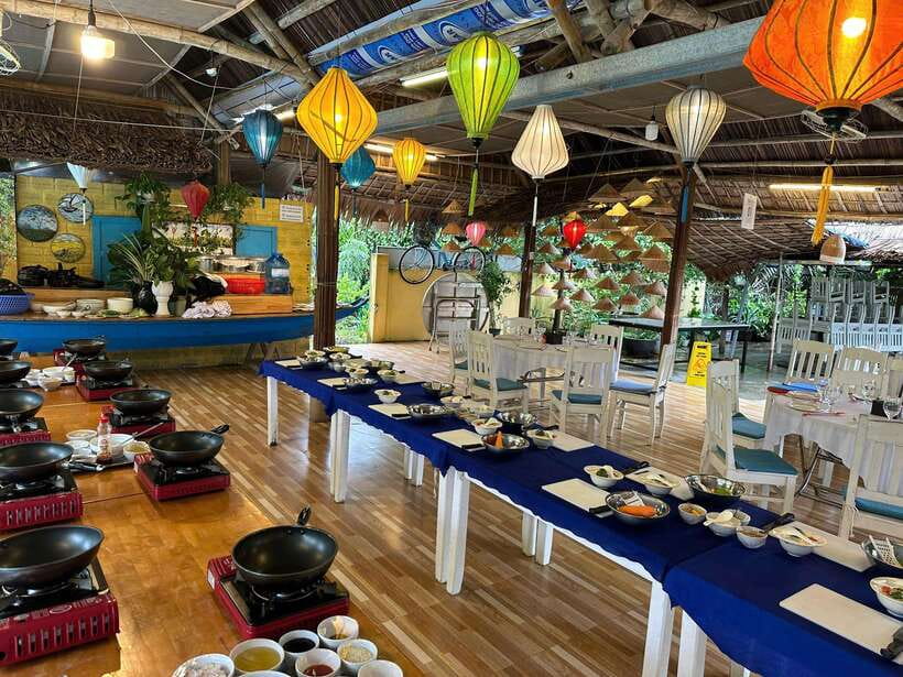 From Hoi An: Authentic Vietnamese Cooking Tour - Why this Hoi An cooking tour feels different
