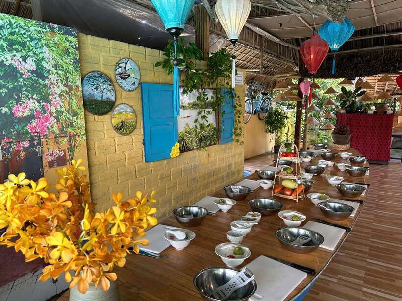 From Hoi An: Authentic Vietnamese Cooking Tour - Is $40 a fair price?