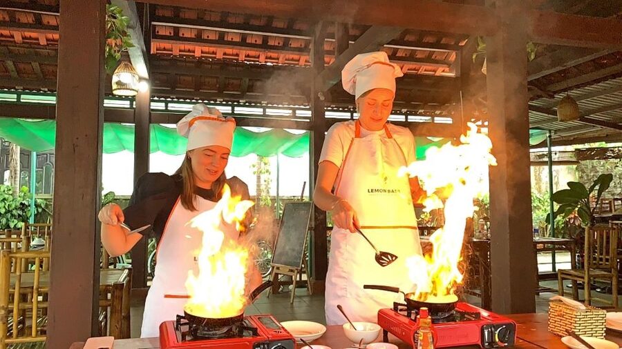 From Hoi An: Cooking Class at Organic Farm - Why this class feels different from a standard Hoi An cooking lesson