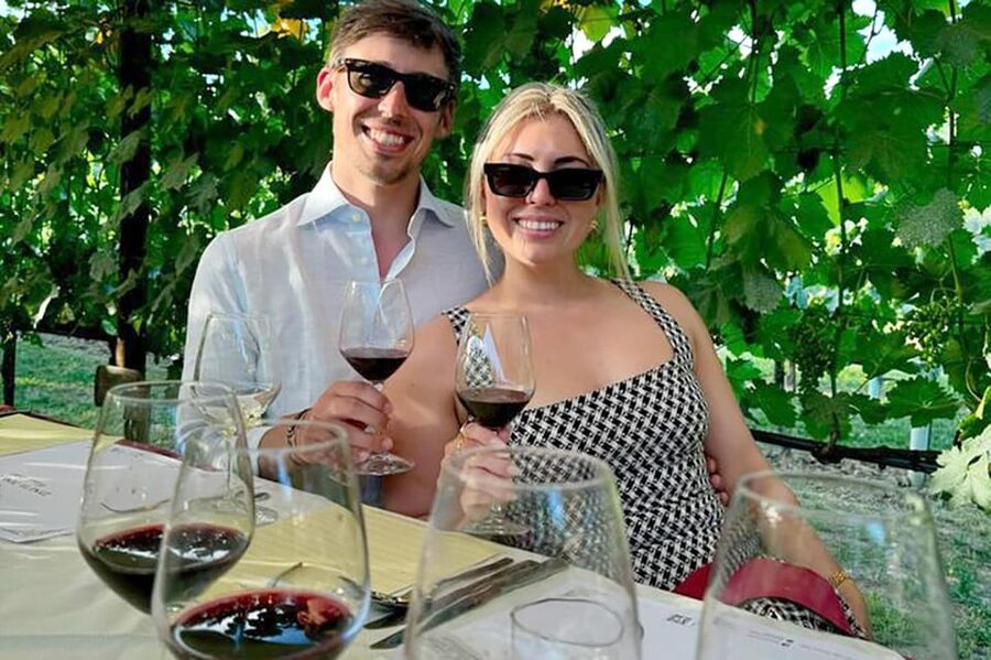 From Livorno: Authentic italian Pasta Cooking Class - What the San Gimignano setting adds