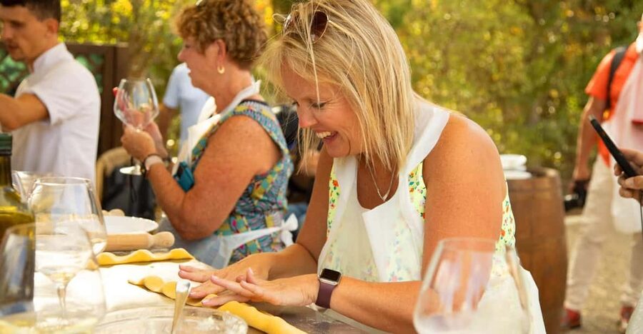 From Livorno: Authentic italian Pasta Cooking Class - Is $390.83 a good value?