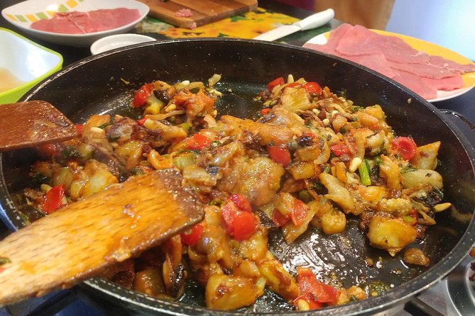 From market to Table Cooking lesson with a local in Sicily - How the price compares with the experience