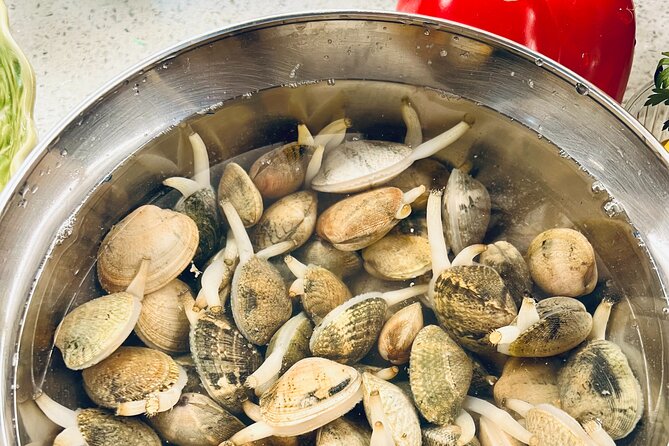 From Market to Table with Paula (Loulé) - Private Cookery Class - Who will enjoy this private cooking experience