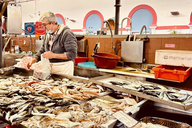 From Market to Table with Paula (Loulé) - Private Cookery Class - Should you book From Market to Table with Paula?