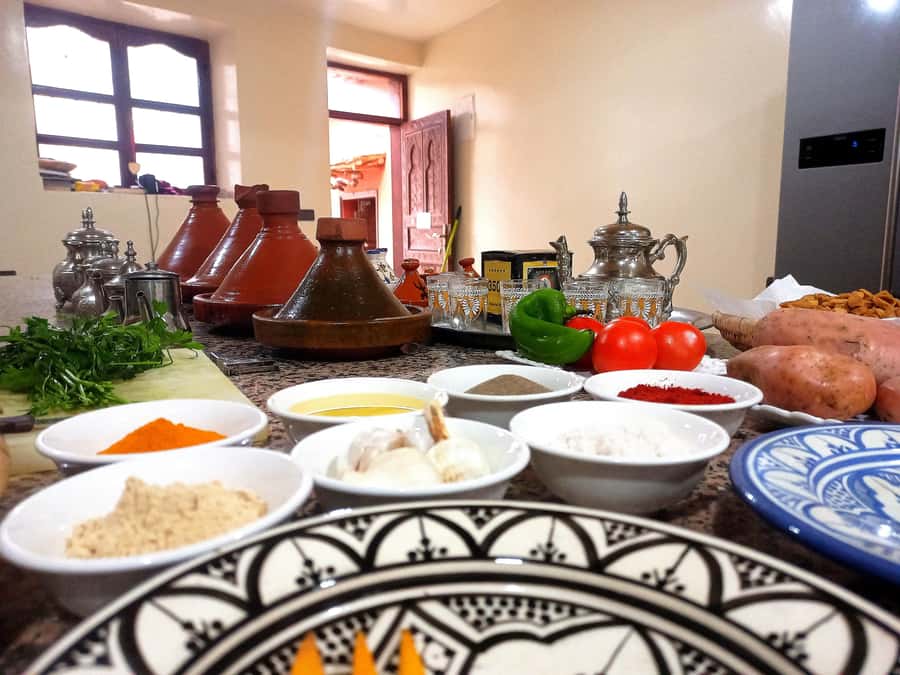 From Marrakech: High Atlas Berber Cooking Class - Who should book it, and who should skip it