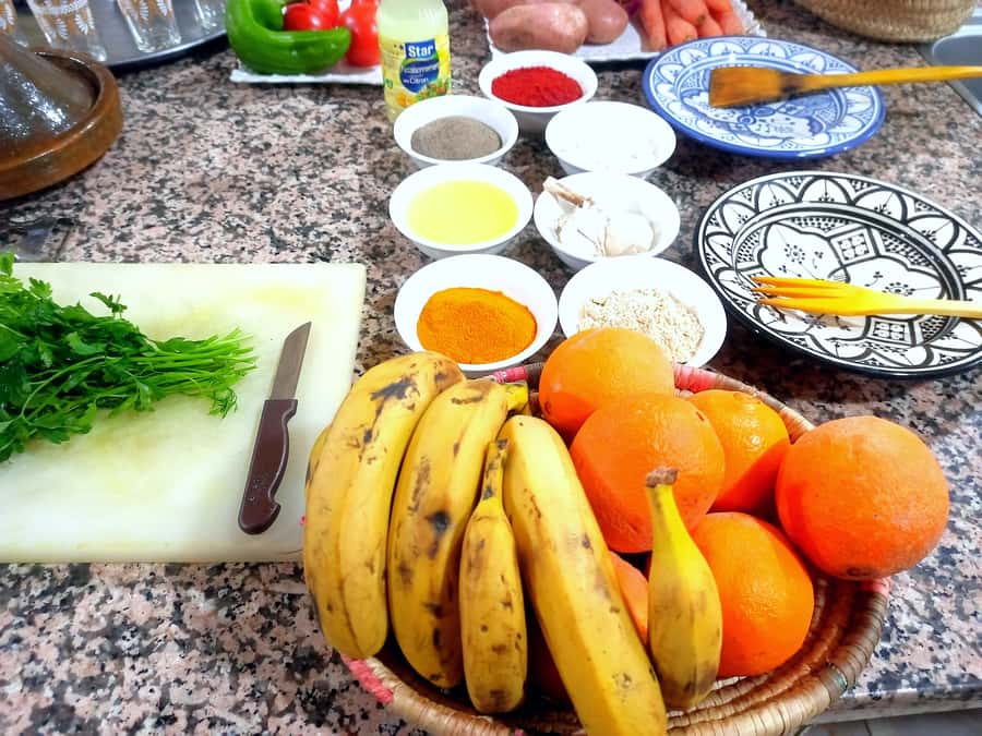 From Marrakech: High Atlas Berber Cooking Class - Should you book the Atlas Berber cooking class?