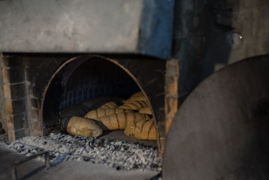 From Mykonos: Mykonian Farm Baking Class with Brunch - Getting to the farm from your Mykonos accommodation