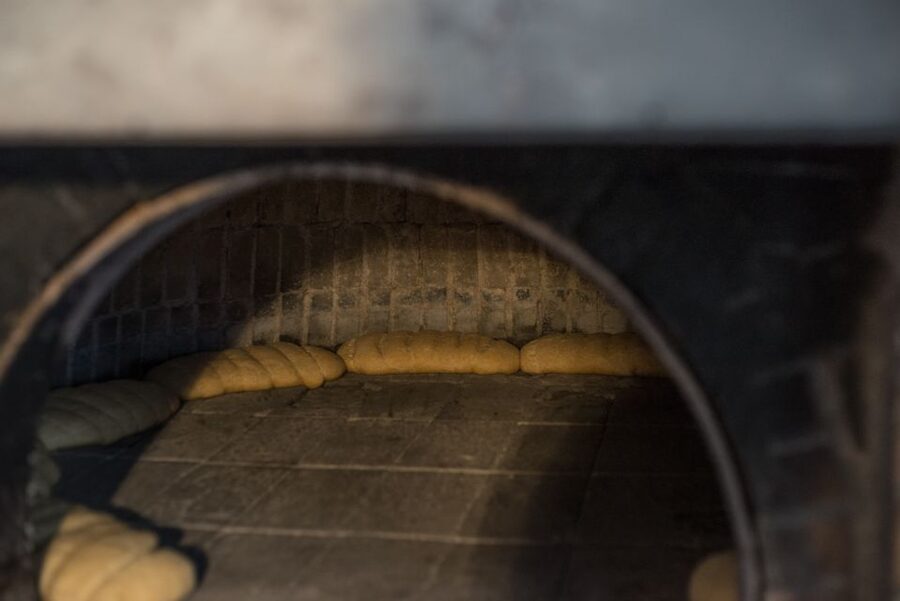 From Mykonos: Mykonian Farm Baking Class with Brunch - A welcome treat before the dough begins