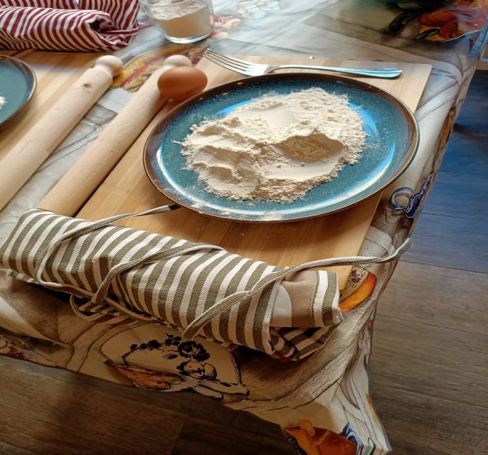 From Rome: Pasta & Tiramisù Cooking Class near Spanish Steps - Should you book it?