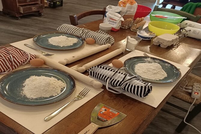 From Rome: Pasta & Tiramisù Cooking Class near Spanish Steps - How the $101 price measures up
