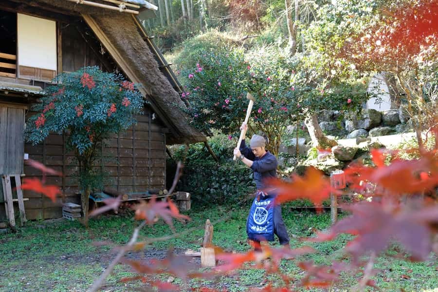 Fujieda: Suisha-mura Traditional Japanese Cooking Experience - What the five-hour schedule feels like
