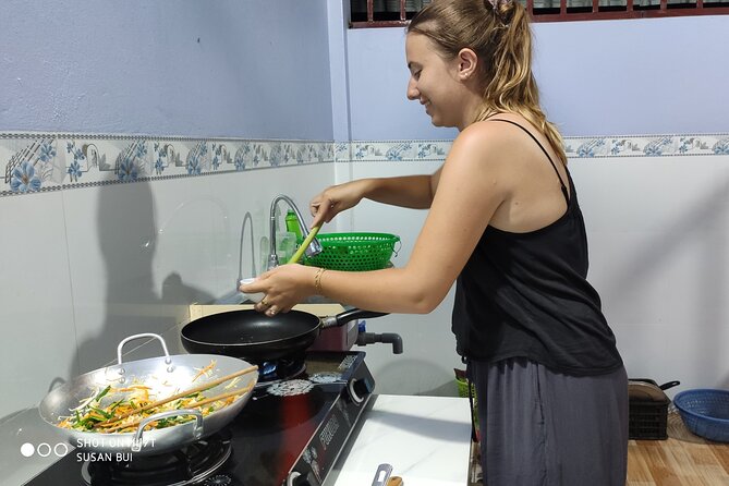 Full-Day Experience in Mekong Cycling and Authentic Home Cooking - Why this seven-hour Can Tho outing works