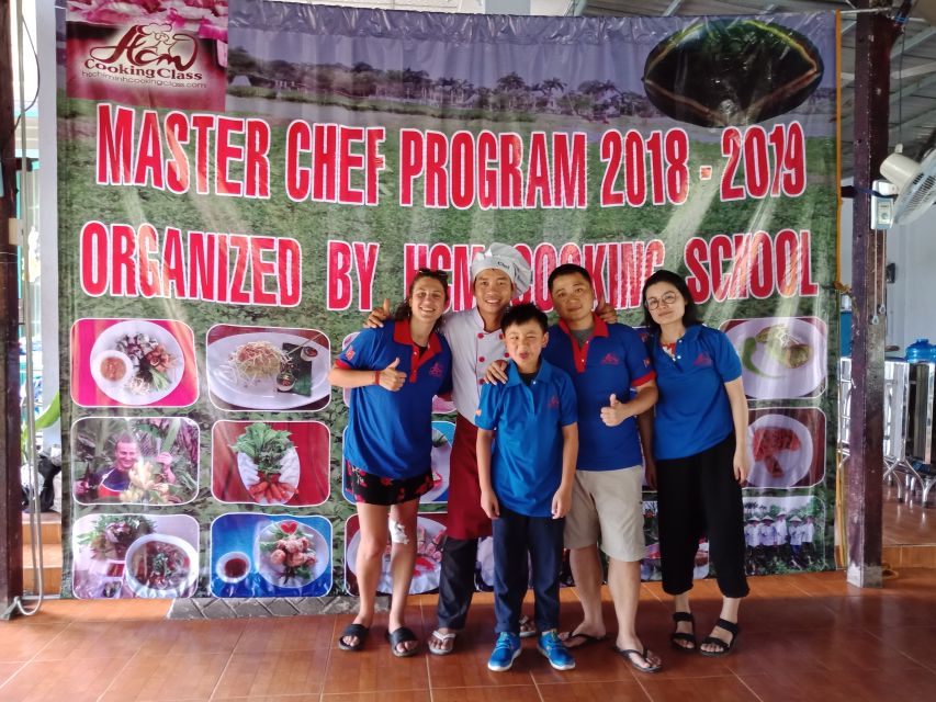 Full-Day Farming & Cooking class at Agricultural Village - What the $70 price covers