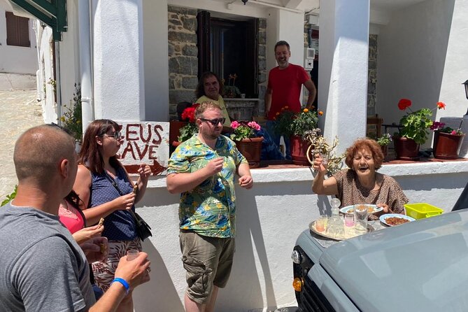 Full-Day Jeep Safari Tour with Cooking Lesson - A full day beyond Heraklion’s resort strip