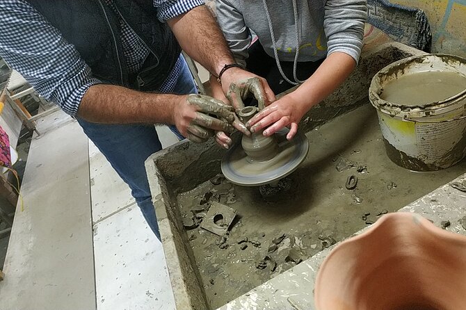 Full-Day Jeep Safari Tour with Cooking Lesson - Cooking in Pinakiano with Cretan herbs