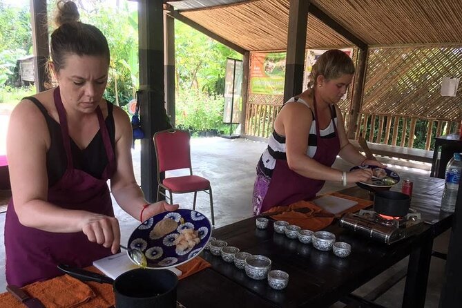Full Day Siem Reap Farm Tour with Cooking Class and Monk Blessing - Who will enjoy this experience most