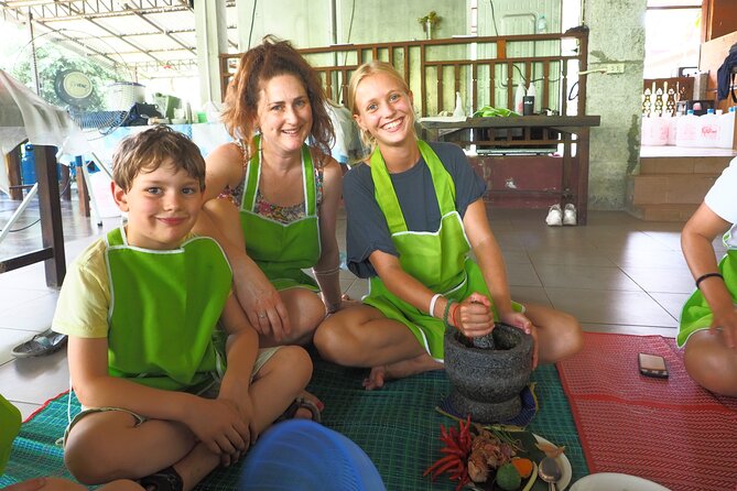 Full Day Thai Cooking at Farm (Chiang Mai) - Why the teaching matters more than the recipes