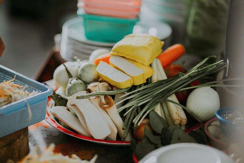 Full Day Thai Cooking Class in Organic Farm and Market - Who will get the most from this class