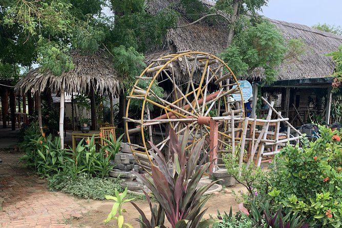 Full Experience Tour: Cooking Class & Basket Boat at Eco-Village - Is $52 fair for this Hoi An experience?