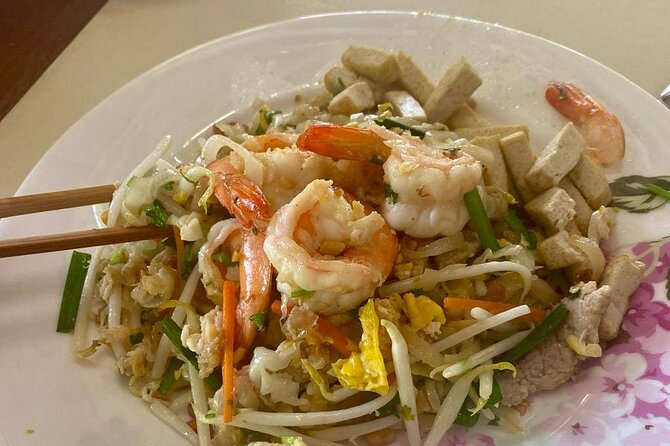 Fun Thai Cooking Class near Bangkok - A Thai cooking day away from Bangkok’s traffic