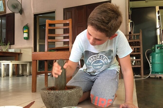 Fun Thai Cooking Class near Bangkok - Who will enjoy this experience most