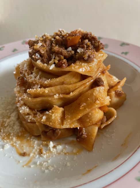 Funny cooking class with chef Antonino - Key points to know before booking