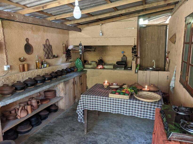 Galle: Cooking Class at a Local Home and Market Tour - What this Sri Lankan food experience is really like