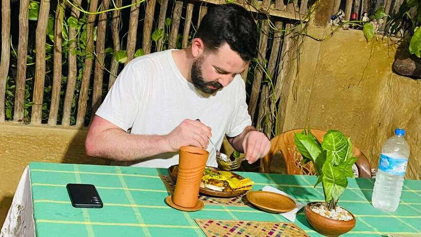 Galle: Cooking Class at a Local Home and Market Tour - Why the family setting adds value