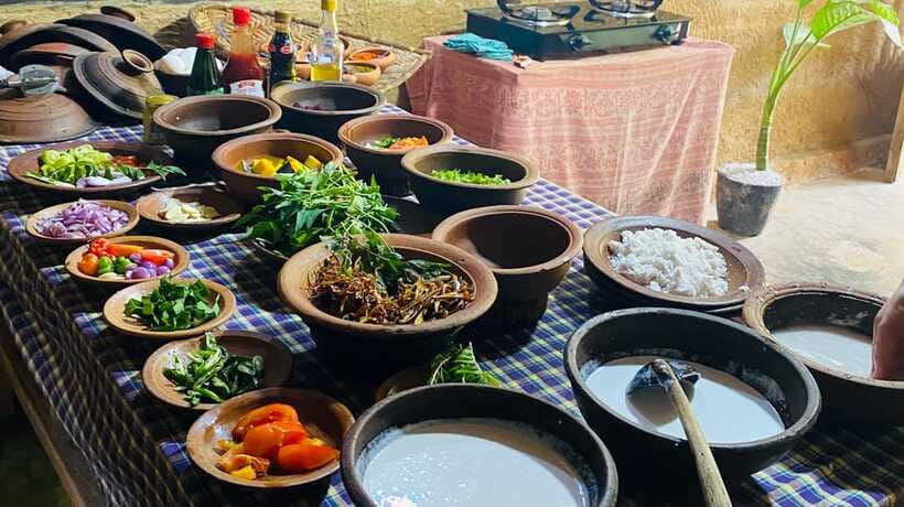 Galle: Cooking Class at a Local Home and Market Tour - How much value do you get for $40?